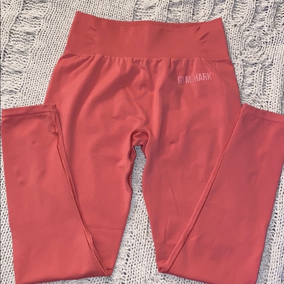 Gymshark Pants - Gymshark leggings